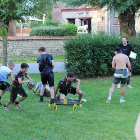 IMG 5357 - Scouts en Gidsen Zaventem 